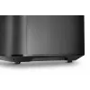 Cosori Turbo Tower Double 10,8 L eraldiseisev 2630 W kuumaõhufritüür Must