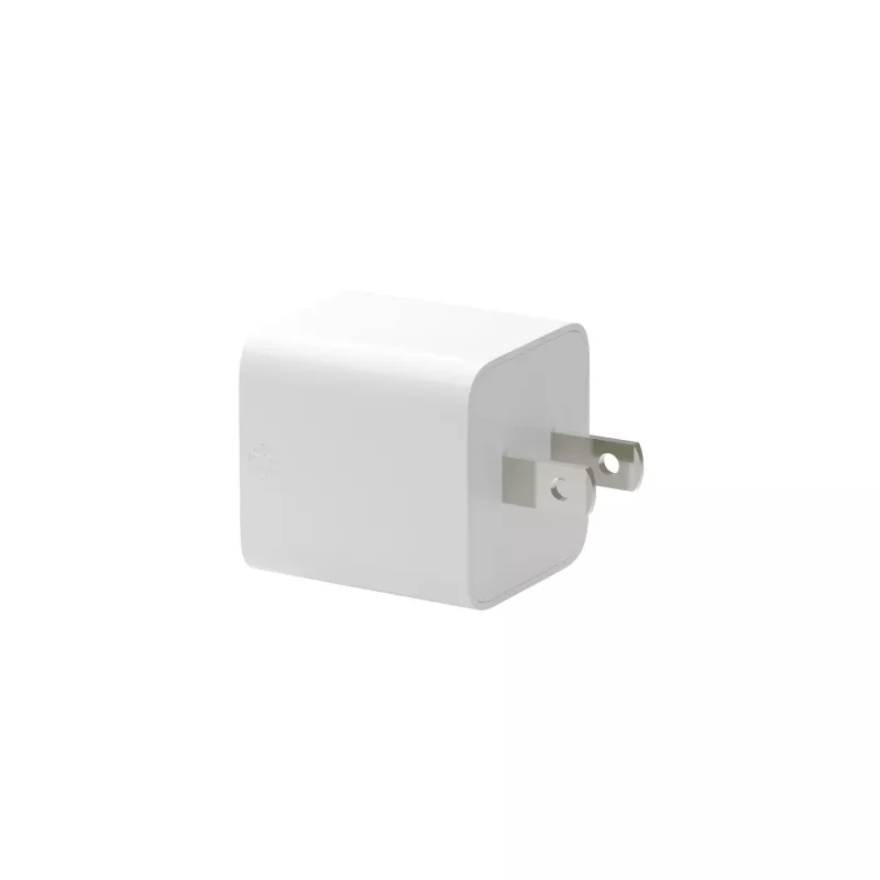 dbramante1928 re-charge Pro - CA seinadapter USB-C 25W - W, siseruumidesse, vahelduvvool, valge