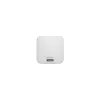 dbramante1928 re-charge Pro - CA seinadapter USB-C 25W - W, siseruumidesse, vahelduvvool, valge