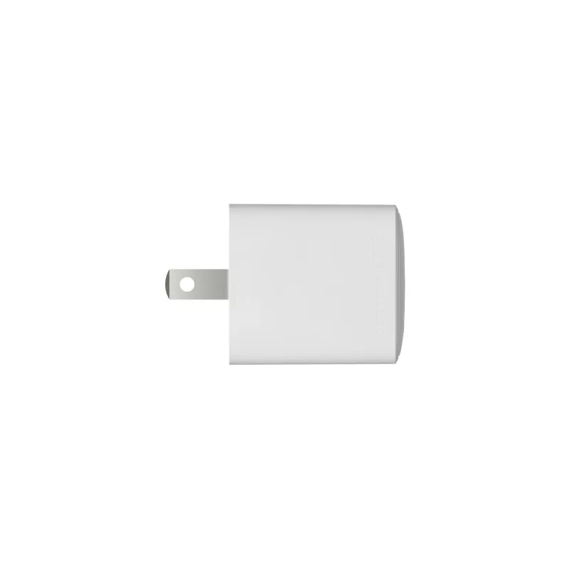dbramante1928 re-charge Pro - CA seinadapter USB-C 25W - W, siseruumidesse, vahelduvvool, valge
