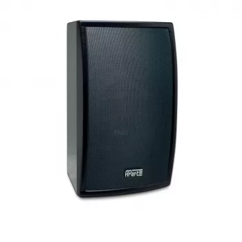 Biamp Desono MASK8F 2-suunaline must juhtmega 200 W