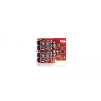 Biamp Tesira SOC-4 CK Internal