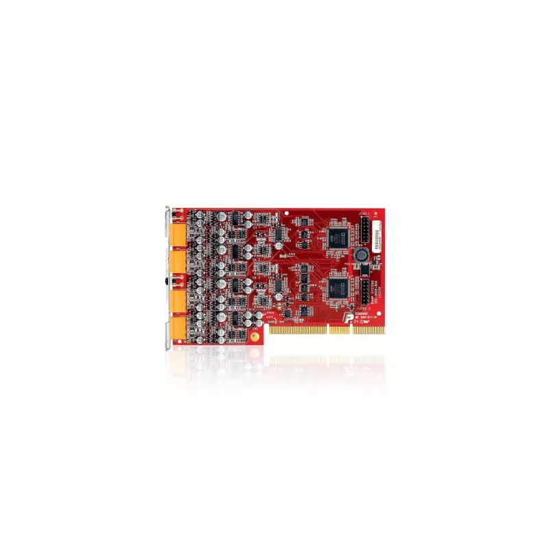 Biamp Tesira SEC-4 CK Internal