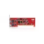 Biamp Tesira AVB-1 CK sisemine