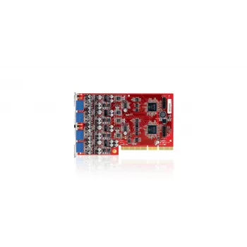 Biamp Tesira SAC-4 CK Internal