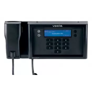 Biamp Vocia WS-10 kontor
