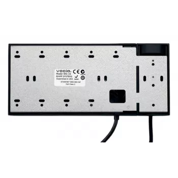 Biamp Vocia WS-10 kontor