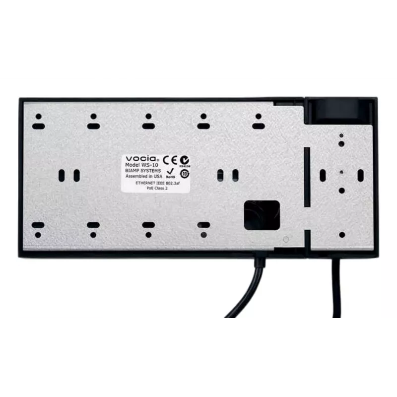 Biamp Vocia WS-10 kontor