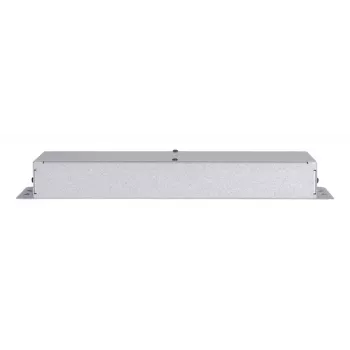 Biamp Vocia GPIO-1 Must, Hõbedane