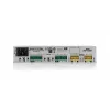 Biamp AMP-A460H 4.0 kanaliga Kodune Roostevaba teras