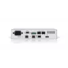 Biamp Tesira LUX OH-1 8 kanalit 3840 x 2160 pikslit