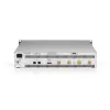 Biamp Tesira XEL 1200.1 4-kanaliga 1200W võimendi (üks asümmeetriline pank)