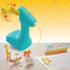3Doodler Start ECO-11 3D-printimismaterjal Kompostitav plast Pruun 1 g