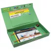 3Doodler Start EDU plastik Blue, tsüaan, roheline, hall, oranž, Red, Valge, kollane