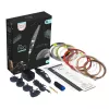 3Doodler \“Pro III\” komplekt 3D-pliiats Must