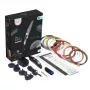 3Doodler \“Pro III\” komplekt 3D-pliiats Must