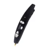3Doodler \“Pro III\” komplekt 3D-pliiats Must