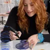 3Doodler \“Pro III\” komplekt 3D-pliiats Must