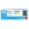 HP 123A kollane originaal LaserJet toonerikassett 1 tk