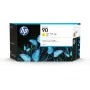HP 90 400 ml kollane DesignJet tindikassett