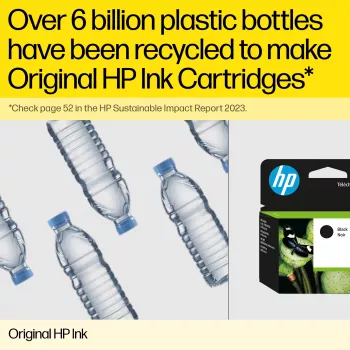 HP 342 kolmevärviline originaaltindikassett, standardmahutavus, tsüaan, magenta, kollane, värvipõhine tint, 1 tk, 220 lehekülge