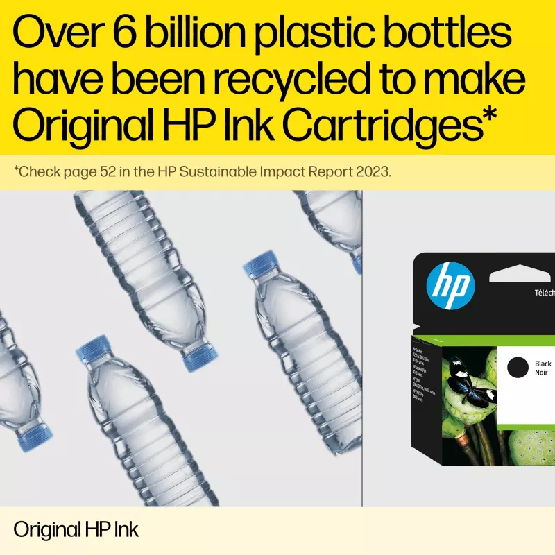 HP 342 kolmevärviline originaaltindikassett, standardmahutavus, tsüaan, magenta, kollane, värvipõhine tint, 1 tk, 220 lehekülge