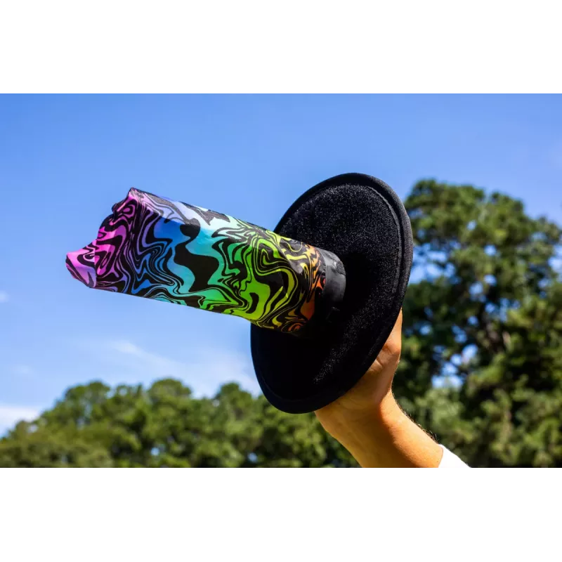 Waboba Throwback Velcro Catch Set Viskerõngas