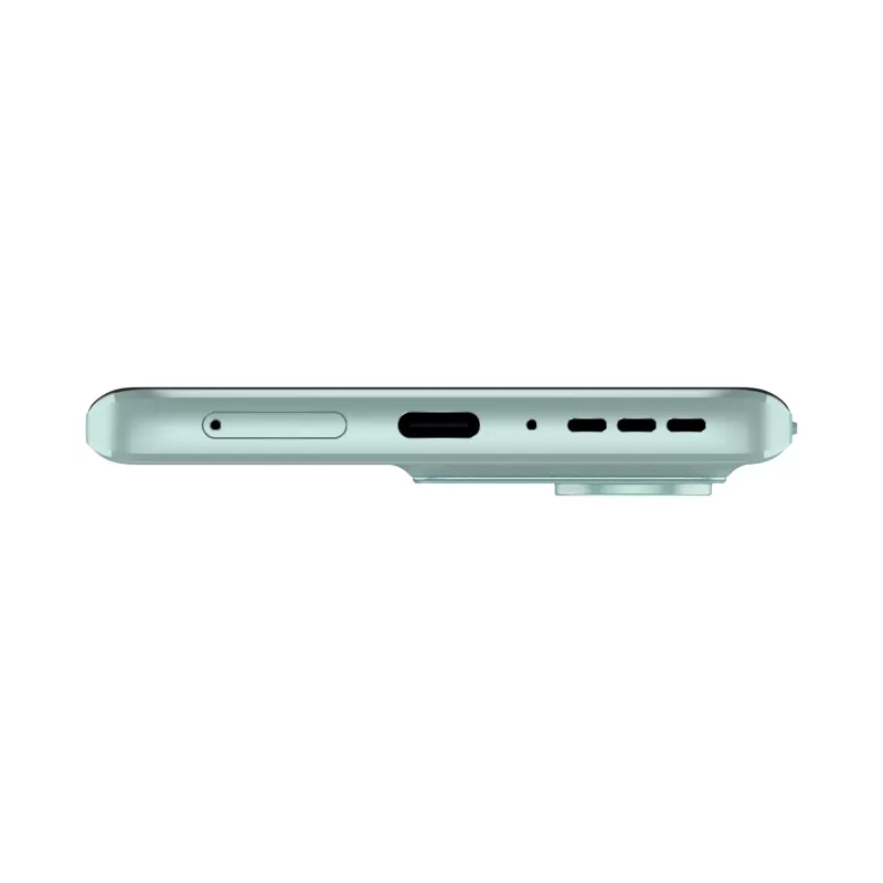 Motorola edge 40 Neo 16.6 cm (6.55 tolli) Dual SIM Android 13 5G USB USB-C 12 GB 256 GB 5000 mAh Roheline