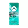 Motorola edge 40 Neo 16.6 cm (6.55 tolli) Dual SIM Android 13 5G USB USB-C 12 GB 256 GB 5000 mAh Roheline