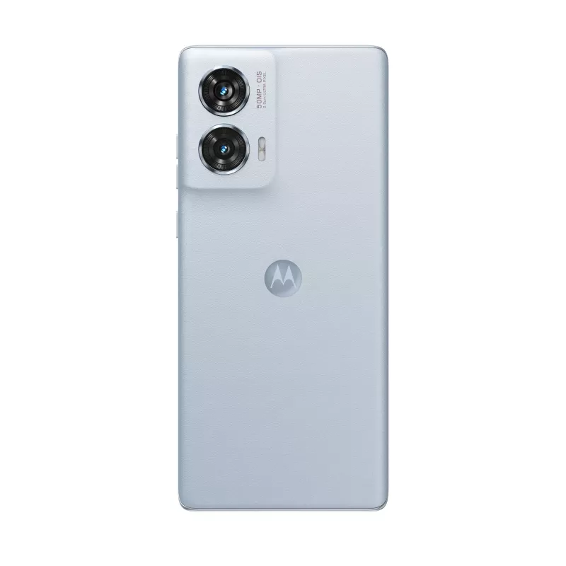 Motorola edge 50 Fusion 17 cm (6.7 tolli) Dual SIM Android 14 5G USB USB-C 8 GB 256 GB 5000 mAh Sinine