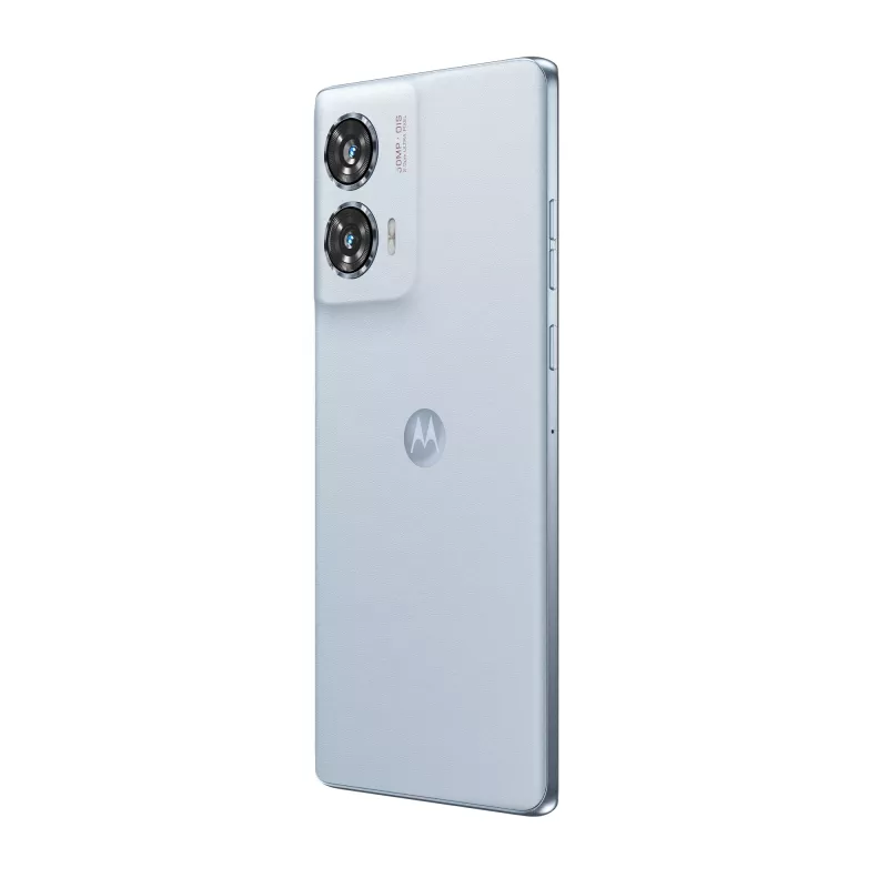 Motorola edge 50 Fusion 17 cm (6.7 tolli) Dual SIM Android 14 5G USB USB-C 8 GB 256 GB 5000 mAh Sinine