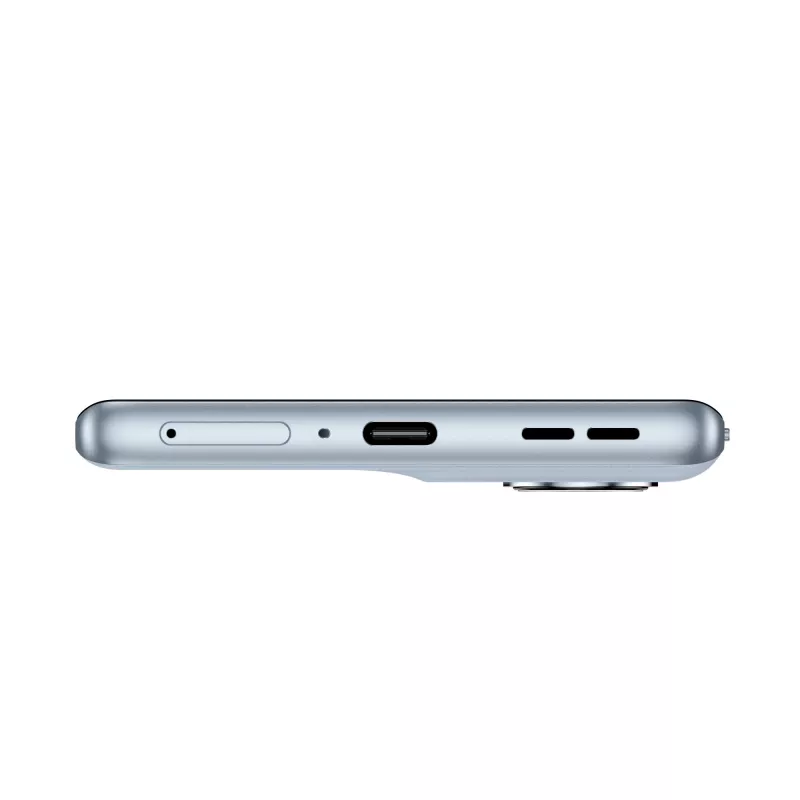 Motorola edge 50 Fusion 17 cm (6.7 tolli) Dual SIM Android 14 5G USB USB-C 8 GB 256 GB 5000 mAh Sinine