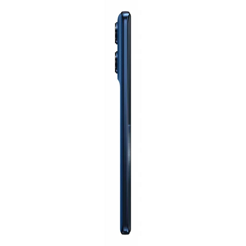 Motorola edge 60 16.9 cm (6.67 tolli) Dual SIM Android 15 5G USB USB-C 12 GB 512 GB 5200 mAh sinine