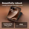Motorola razr 50 ultra 17.5 cm (6.9 tolline) Dual SIM Android 14 5G USB USB-C 12 GB 512 GB 4000 mAh Mocha