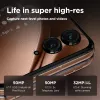 Motorola razr 50 ultra 17.5 cm (6.9 tolline) Dual SIM Android 14 5G USB USB-C 12 GB 512 GB 4000 mAh Mocha