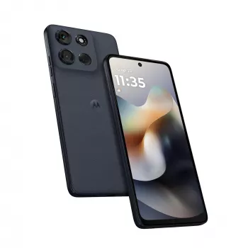 Motorola moto g56 5G 17,1 cm (6,72 tolli) hübriidne Dual SIM Android 15 USB USB-C 8 GB 512 GB 5200 mAh must