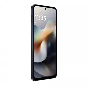 Motorola moto g56 5G 17,1 cm (6,72 tolli) hübriidne Dual SIM Android 15 USB USB-C 8 GB 512 GB 5200 mAh must