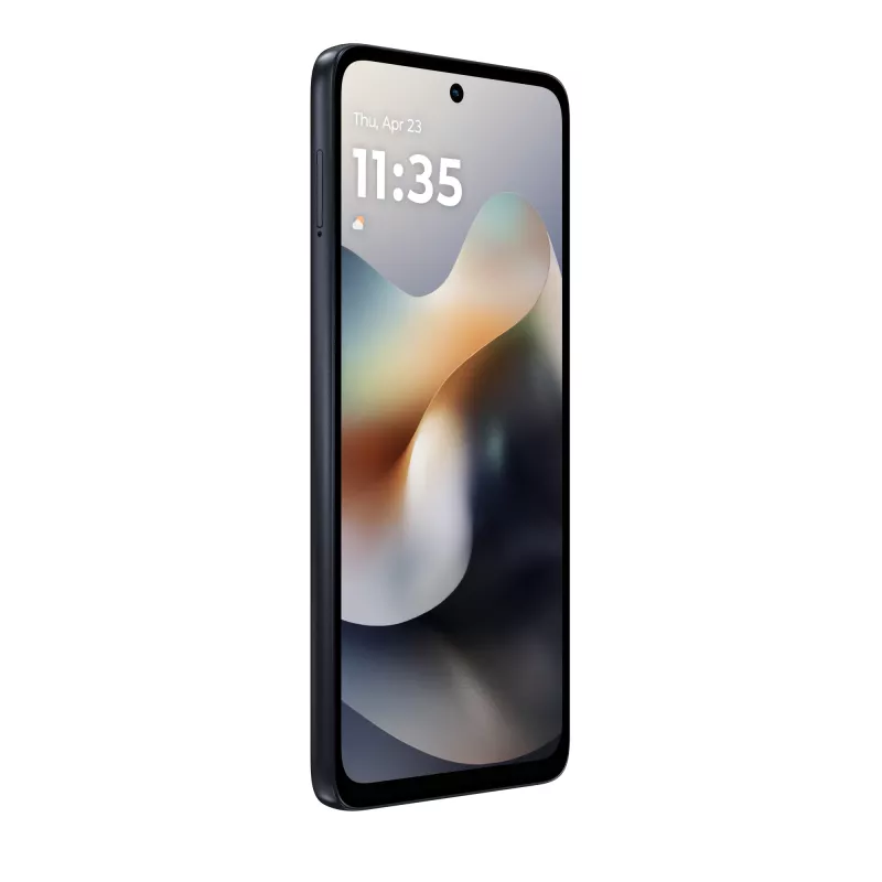 Motorola moto g56 5G 17,1 cm (6,72 tolli) hübriidne Dual SIM Android 15 USB USB-C 8 GB 512 GB 5200 mAh must
