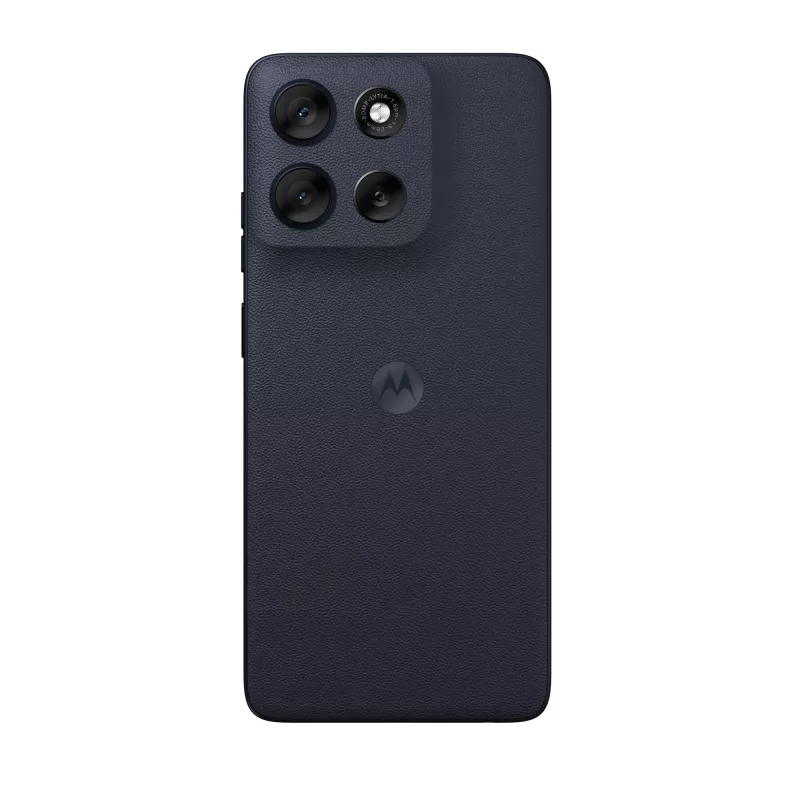 Motorola moto g56 5G 17,1 cm (6,72 tolli) hübriidne Dual SIM Android 15 USB USB-C 8 GB 512 GB 5200 mAh must