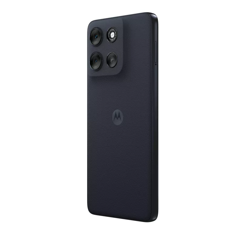 Motorola moto g56 5G 17,1 cm (6,72 tolli) hübriidne Dual SIM Android 15 USB USB-C 8 GB 512 GB 5200 mAh must