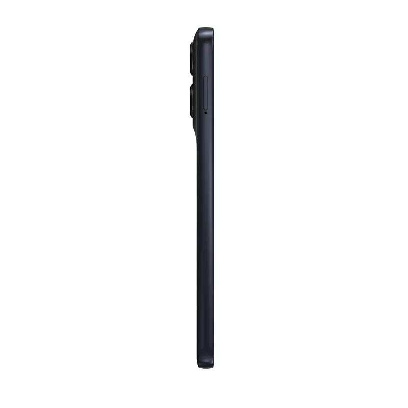 Motorola moto g56 5G 17,1 cm (6,72 tolli) hübriidne Dual SIM Android 15 USB USB-C 8 GB 512 GB 5200 mAh must