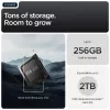 Motorola moto g56 5G 17,1 cm (6,72 tolli) hübriidne Dual SIM Android 15 USB USB-C 8 GB 512 GB 5200 mAh must