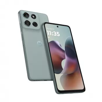 Motorola moto g56 5G 17,1 cm (6,72 inch) hübriidne kahe SIM-iga Android 15 USB USB-C 8 GB 512 GB 5200 mAh hall