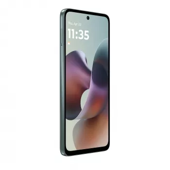 Motorola moto g56 5G 17,1 cm (6,72 inch) hübriidne kahe SIM-iga Android 15 USB USB-C 8 GB 512 GB 5200 mAh hall