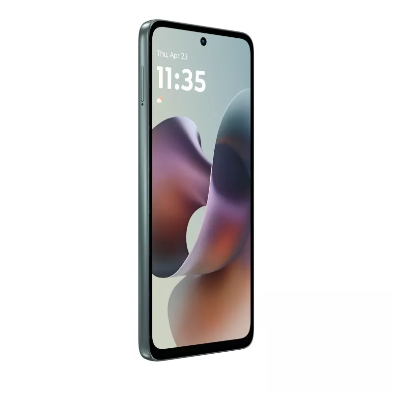 Motorola moto g56 5G 17,1 cm (6,72 inch) hübriidne kahe SIM-iga Android 15 USB USB-C 8 GB 512 GB 5200 mAh hall