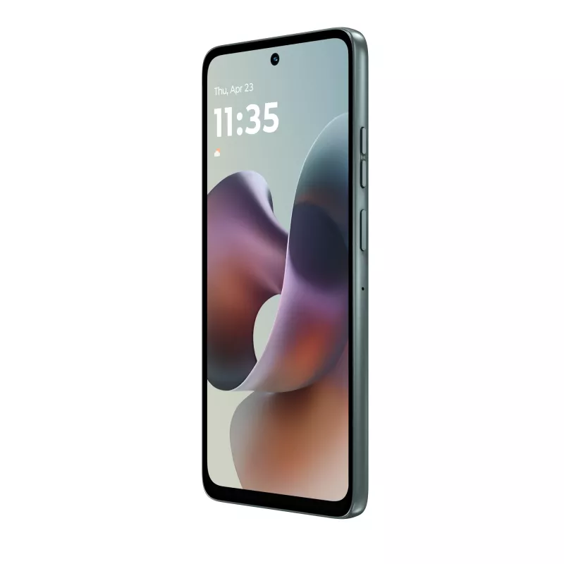 Motorola moto g56 5G 17,1 cm (6,72 inch) hübriidne kahe SIM-iga Android 15 USB USB-C 8 GB 512 GB 5200 mAh hall