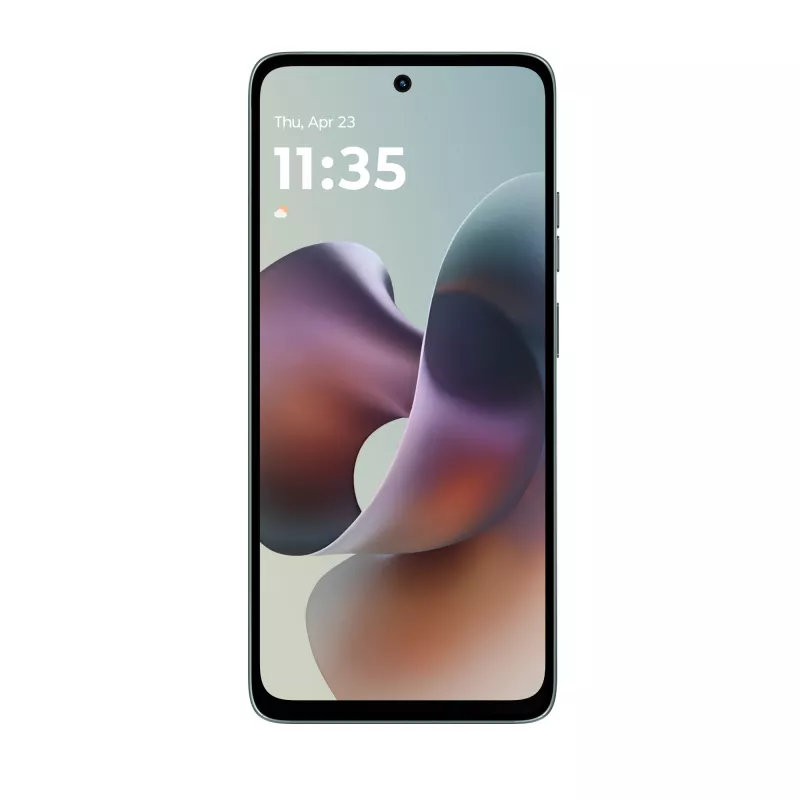 Motorola moto g56 5G 17,1 cm (6,72 inch) hübriidne kahe SIM-iga Android 15 USB USB-C 8 GB 512 GB 5200 mAh hall