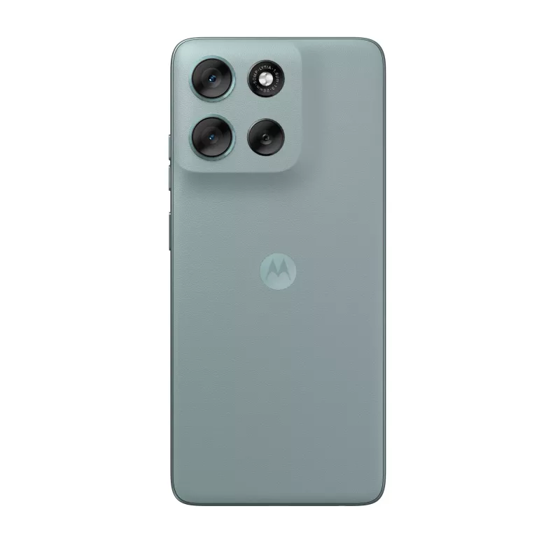 Motorola moto g56 5G 17,1 cm (6,72 inch) hübriidne kahe SIM-iga Android 15 USB USB-C 8 GB 512 GB 5200 mAh hall