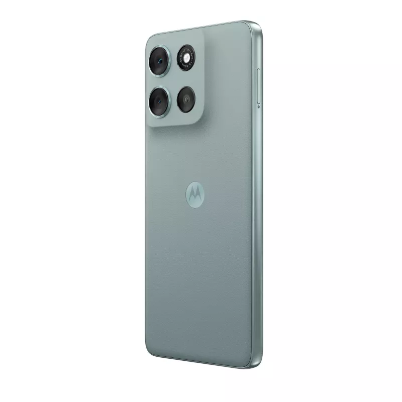 Motorola moto g56 5G 17,1 cm (6,72 inch) hübriidne kahe SIM-iga Android 15 USB USB-C 8 GB 512 GB 5200 mAh hall