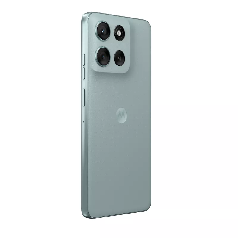 Motorola moto g56 5G 17,1 cm (6,72 inch) hübriidne kahe SIM-iga Android 15 USB USB-C 8 GB 512 GB 5200 mAh hall